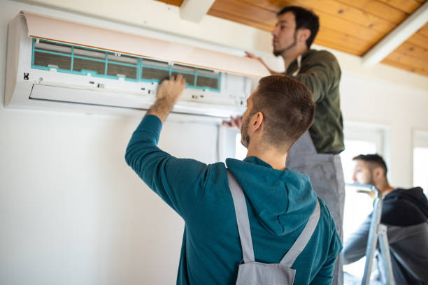 Trusted Stansberry Lake, WA HVAC Experts