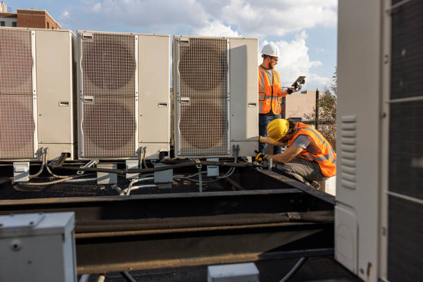 Best Commercial HVAC in Stansberry Lake, WA