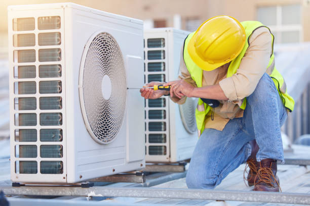 Best Geothermal HVAC Systems in Stansberry Lake, WA
