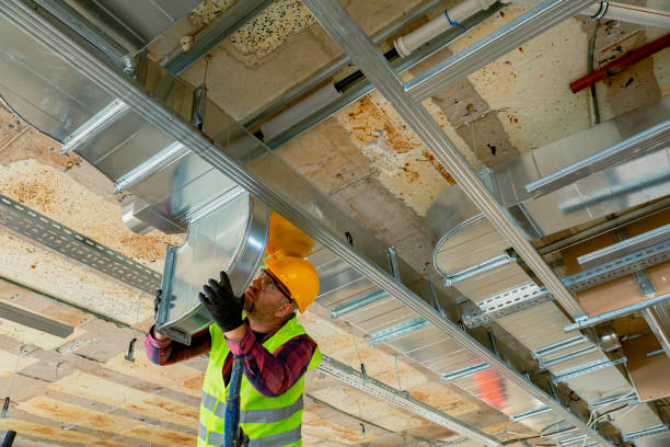Best HVAC Training and Certification in Stansberry Lake, WA