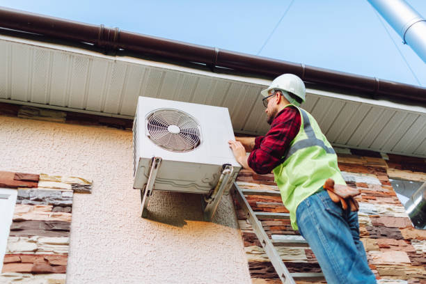 Best Residential HVAC in Stansberry Lake, WA