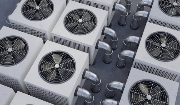 Best Residential HVAC in Stansberry Lake, WA