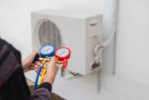 Best Seasonal HVAC Services in Stansberry Lake, WA