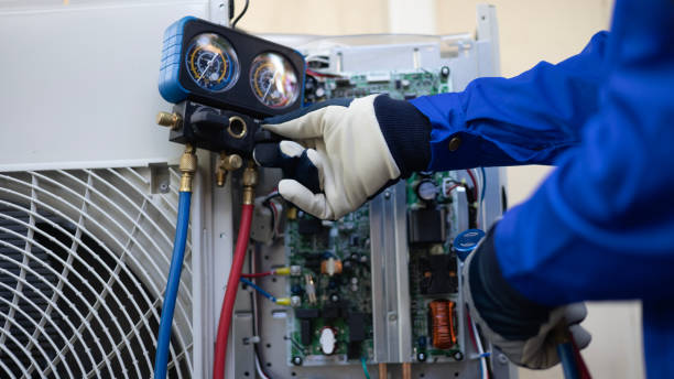 Best Residential HVAC in Stansberry Lake, WA
